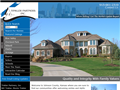 Screenshot of Olathe Real Estate