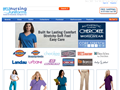 Screenshot of Nursing Scrubs