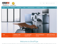 Screenshot of LASIK India