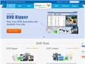 Screenshot of Best DVD Ripping Video Conversion Software