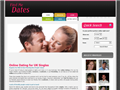 Screenshot of Online Dating & Friend Finder - Find Me Dates