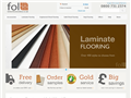 Screenshot of Laminate Flooring