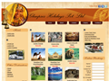 Screenshot of Rajasthan Cultural Tour India