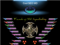 Screenshot of SEO Marketing Online