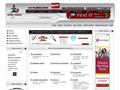 Screenshot of NJ Web Page Directory | New Jersey Businesses