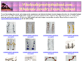 Screenshot of Thai Sterling Silver Jewelry