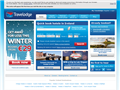 Screenshot of Travelodge Ireland Hotels