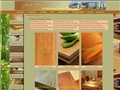 Screenshot of Bamboo Flooring