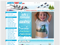 Screenshot of Enjoy designer kids train t-shirts