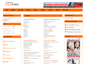 Screenshot of OrangeLinker - Free Seo Directory