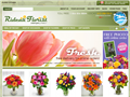 Screenshot of Florist Ottawa