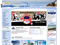 Screenshot of Ski Resorts Reviews - Winter Sports 