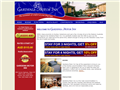 Screenshot of Gardenia Motor Inn Sydney Accommodation