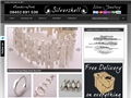 Screenshot of Jewelry Stores UK