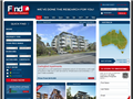 Screenshot of Investment Property Brisbane