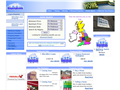 Screenshot of Free Property Advertising