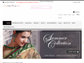 Screenshot of Fashion Jewellery 