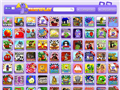 Screenshot of Play Flash Games