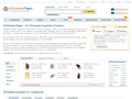 Screenshot of UK Wholesale Dropshipping  Products