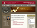 Screenshot of South Florida Title Insurance Lawyer