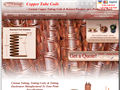 Screenshot of Copper Tube Coils