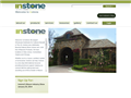 Screenshot of Cultured Stone Products