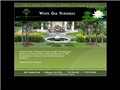 Screenshot of Residential Landscape Design