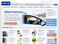 Screenshot of Car Insurance Quotes