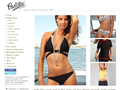 Screenshot of Women Swimwear