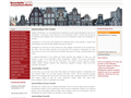 Screenshot of Amsterdam City Guide