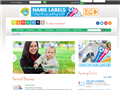 Screenshot of Baby Feeding Tips & Guidelines - Mumzone