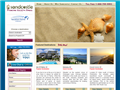 Screenshot of Isle Of Palms & Wild Dunes Vacation Rentals