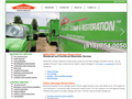 Screenshot of Servpro North Hollywood