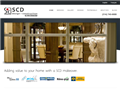 Screenshot of Interior decorator Montreal