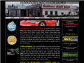 Screenshot of Seattle Auto Body Repair