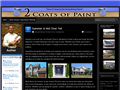 Screenshot of 2 Coats of Paint by Sharper Impressions 