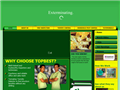 Screenshot of Pest Control Philippines