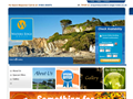 Screenshot of Cheap Hotels Torquay