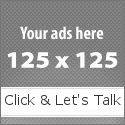 Lets Talk About Your Advertising Needs