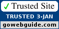 Trusted Site Seal