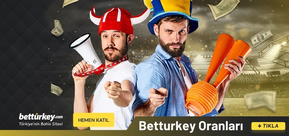 Betturkey bahis oranlarını şimdi incele, en yüksek oranlar 👉 https://gowebguide.com/ adresinde seni bekliyor.