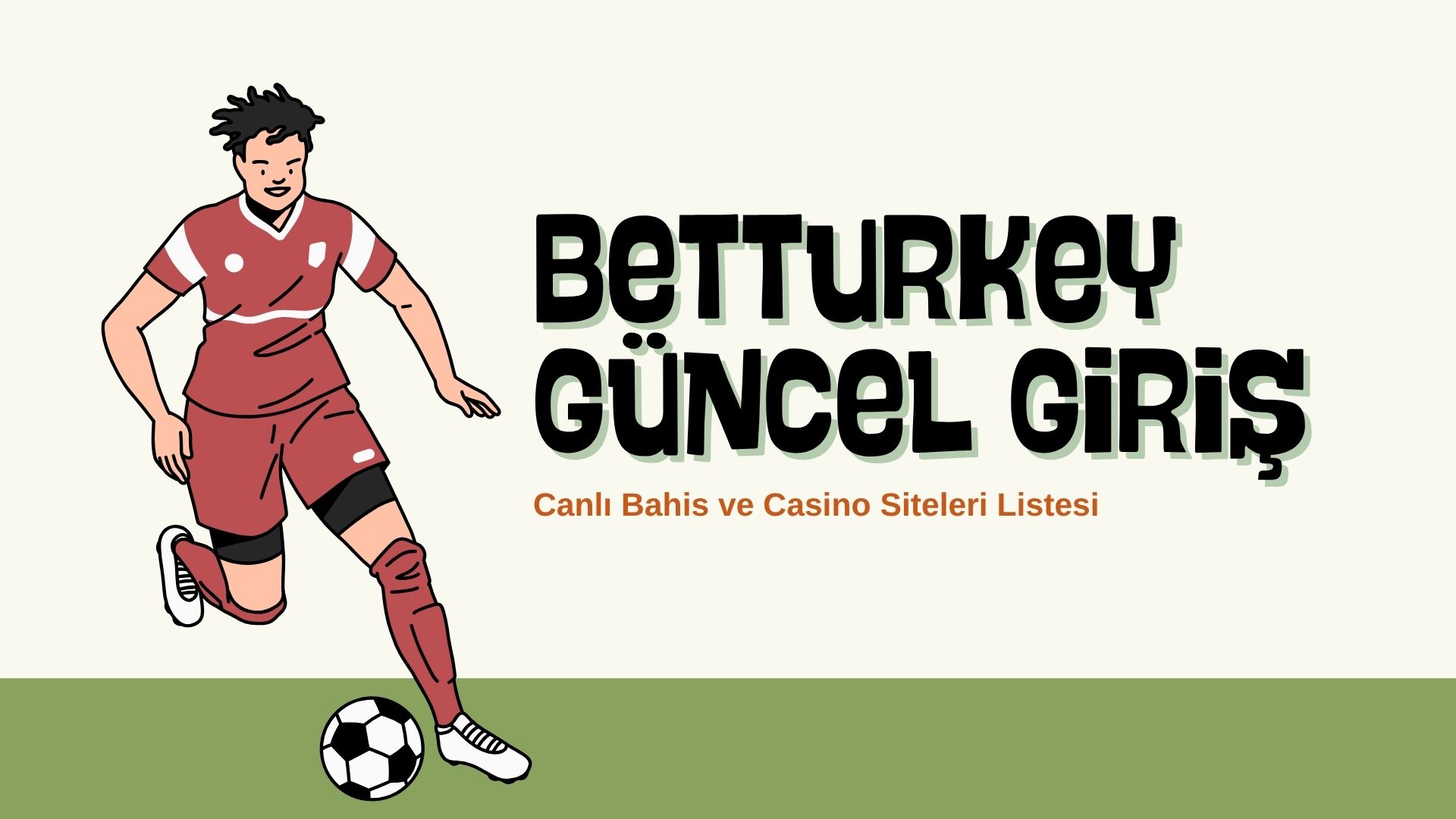 Betturkey güncel giriş bağlantısı yenilendi! Hızlı erişim için hemen tıkla: https://gowebguide.com/