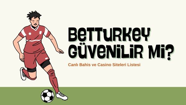 Betturkey güvenilir mi sorusunun yanıtı burada! Lisans bilgileri ve güncel yorumlar için https://gowebguide.com/ adresini ziyaret et.