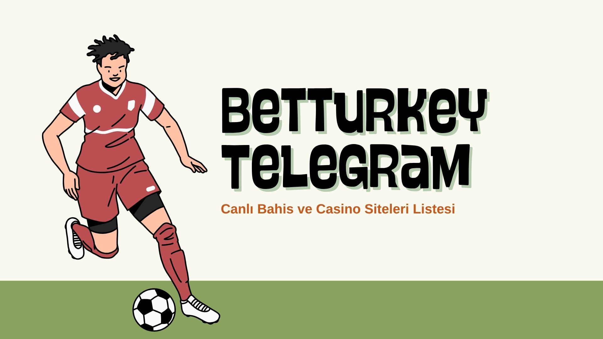 Betturkey Telegram ile anlık giriş linki, bonus kodu ve canlı maç yayınları cebinde! Hemen katıl: https://gowebguide.com/ üzerinden tüm detayları keşfet.